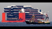Global Yacht and boat Shipping