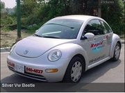 Easy-to-find Quality Auto Glass Repair Services