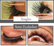 The best eyelash training in Canada