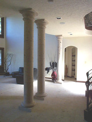 Toronto Interior Column Services