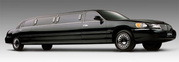 Airport Limo In Toronto