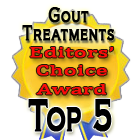 Gout Medication