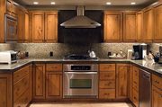 Toronto Refacing Kitchen Services