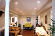 Professional LED Potlight Services