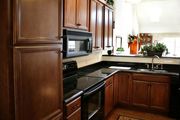 Kitchen Manufacturer Services in Canada