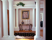 Interior Column Services in Canada