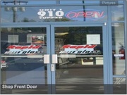 Quality & Guaranteed Auto Glass Repair Services