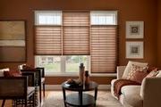 Take picks of your choice from huge selections of blinds and shades  