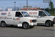 Quality Auto Glass Repair in Coquitlam