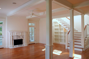 Professional Round Column  Services