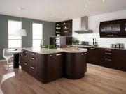 Replacing Kitchen Services