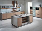 Professional Kitchen Manufacturer Services Canada