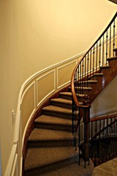 Toronto Raised Panel Wainscoting  Services