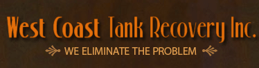 Expert Oil Tank Removal in British Columbia