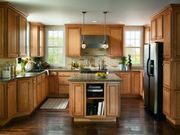 Refacing Kitchen Services