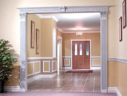 Wall casing Panel  Services