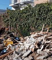 Waste Removal Toronto