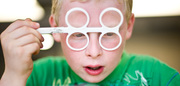 Developmental Vision Evaluation - Process To Recall Your Visual Memory
