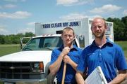 Junk Removal service in Toronto