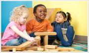 Pre-School Child Care for 2 to 4 Year Children