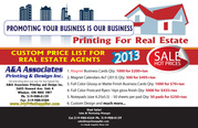 A&A ASSOCIATES PRINTING & DESIGN
