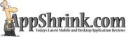 Get Your App Reviewed on www.AppShrink.com   