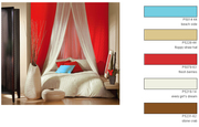 Interior and Exterior Paints - Ultra Premium Finish