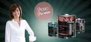 Quality Paint Supplier for Quality Products