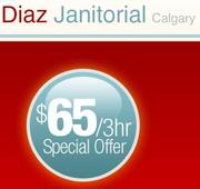 House Cleaning in Calgary