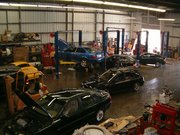 Midas Auto Service Experts - Brantford