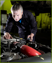 Engine Works Inc - Rebuilding and Installation