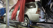On the Spot Auto Detailing - Car Washes in ON