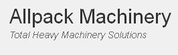 Allpack Machinery Movers
