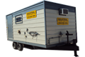 Industrial Trailer Sales in Winnipeg