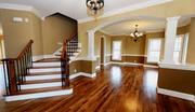 MOVE OUT CLEANING SERVICE + CARPET CLEAN