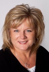Joanne Streutker,  Hamilton Mortgage Agent