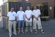 Hardwood Flooring Toronto