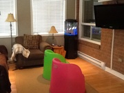 CHILDCARE! BRIGHT LARGE MAIN FLOOR PLAYROOM BRISTOL/MAVIS MISSISSAUGA 