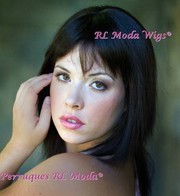 Synthetic Wigs Montreal