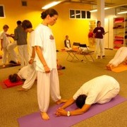 Yoga Training Course - Become A Certified Yoga Expert