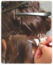 Extensive Hair Extensions Certificate