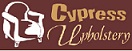 Quality Fabrics for Chair Upholstery in Vancouver