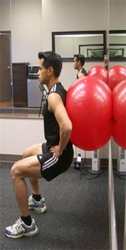 Active Release Techniques for Muscle Tension. Call 905.916.1989