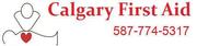  calgary First Aid