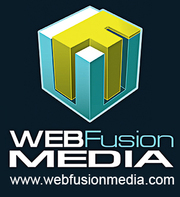 Web Fusion Media (Design/ Web Development)