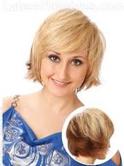 Short Hair Styles