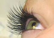 TOronto Eyelash training 