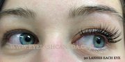 Get these Fabulous lashes 