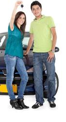 Bad credit car loan in Toronto