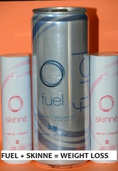 Lose up to 15 lbs in 3 weeks!!